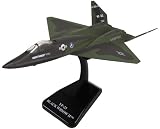 InAir E-Z Build Model Kit - YF-23 Black Widow