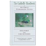 Caddisfly Handbook