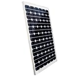 200 Watt Monocrystallline Solar Panel