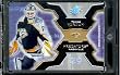 2006-07 Upper Deck SPX #57 Tomas Vokoun Nashville PredatorsHockey Card - Mint Condition - In Protective Display Case