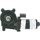 Cardone 47-2136 Remanufactured Import Window Lift Motor by Cardone