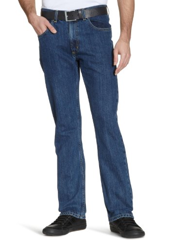Lee Herren Jeans Regular Fit BROOKLYN STRAIGHT - L4529547