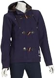 Maloja Damen Bonded Wool Jacket Moyet Snow, blackberry, S, 010127-0