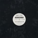 Thunder in paradise-Part 2 (DJ Scot Project Remix/Ext. Mix, 2000) / Vinyl Maxi Single [Vinyl 12]