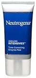Neutrogena Ageless Intensives Tone Correcting Concentrated Peel, 1.4 Ounce