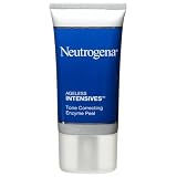 Neutrogena Ageless Intensives Tone Correcting Concentrated Peel, 1.4 Ounce
