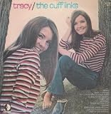 TRACY LP US DECCA