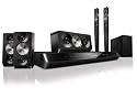 Philips HTS5543/12 1000W Immersive Sound Home Theatre