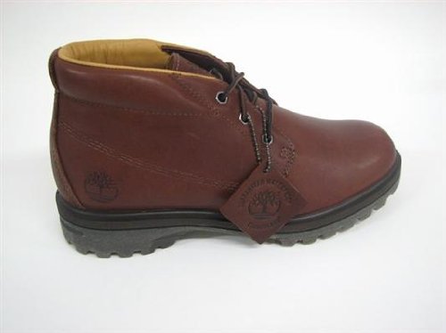Timberland Men's Premium Chukka Heritage