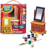 Works of Ahhh...® Pretty Dresser