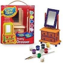 Works of Ahhh...&reg; Pretty Dresser
