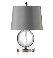 Milan Sphere Table Lamp