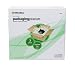 OfficeMax Packaging Peanuts, 3 cu. Ft.