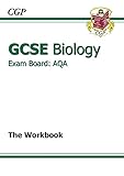 GCSE AQA biology. The workbook