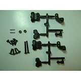 Wheel Hub Plastic Parts: FF