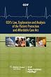 Image of CCH's Law, Explanation and Analysis of the Patient Protection and Affordable Care Act (2 volume Set)