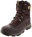 Columbia Bugaboot Plus BM1490, Herren Sportschuhe - Outdoor, Braun (turkish coffee/golden glow 219), EU 43 1/3 (UK 9) (US 9.5)