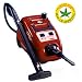 Kitchen & Housewares : Vaporetto 2400 Steam Cleaner