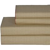 Tommy Bahama Catalina 100-Percent Cotton Sheet Set, King