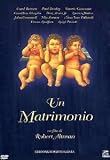 Un Matrimonio ( Italienische / Englische Fassung ) - Mia Farrow; Vittorio Gassman; Carol Burnett; Paul Dooley; Viveca Lindfors; Gigi Proietti; John Cromwell