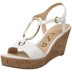 Unisa Womens Ottilia Platform Sandal Unisa Women's Ottilia Platform Sandal