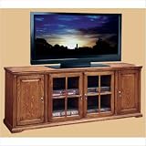 Legends Furniture SD1207.RST Scottsdale Oak 74