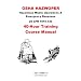OSHA HAZWOPER 40-Hour Training Course Manual