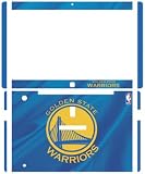 Skinit Golden State Warriors Jersey Vinyl Skin for Samsung Series 7 Slate
