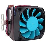 FSP Socket A/370 Heat Sink & Fan up to Athlon XP 3000+
