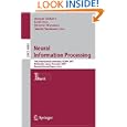 Neural Information Processing: 14th International Confernce,... by Masumi Ishikawa, Kenji Doya, Hiroyuki Miyamoto, and Takeshi Yamakawa
