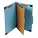 Four-Section Hanging Classification Folder