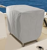 Classic Accessories™ Hurricane™ Leaning Post Cover by CLASSIC ACCESSORIES