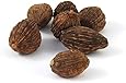 Black Cardamom Whole Pods 4 Oz. Tsaoko | Cao Guo | Bach Dan Khau | Badi