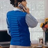 Therm-a-Vest Therapeutic Spinal Vest Large/XL