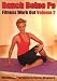 DVD : Fitness Workout mit Verena Brauwers - Bauch, Beine, Po Vol. 02