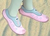 Review Blue Rush  / Blue Rush Ladies Aqua Shoes Size 3 Pink