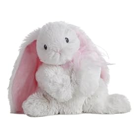  Aurora World 11 inch Bop Bunny (Pink)