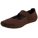 Clarks Women's Graffiti Tag Mary Jane,Dark Brown Nubuck,8.5 M US Clarks Women's Graffiti Tag Mary Jane,Dark Brown Nubuck,8.5 M US