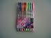 Pack of 8 Perfumed Gel Pens