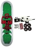 BAKER Skateboards LEO ROMERO VATO Complete SKATEBOARD