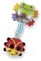 Fisher Price Shake and Twist Rattle