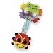 Fisher Price Shake and Twist Rattle