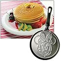 Disney Flapjack Mickey & Minnie Pancake Pan Set