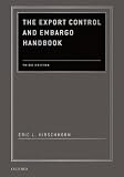 The Export Control and Embargo Handbook