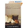 The Blood Covenant