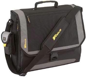 Quality CityGear Miami Messenger Bag By Targus