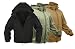Rothco Mens Special Ops Tactical Soft Shell Jacket