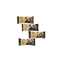 Deans Shortbread Shortbread Variety Snack Pack (Economy Case Pack) .7 Oz (Pack of 100 4X 25)