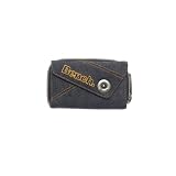 Bench Denim Ladies Wallet Purse - Eden