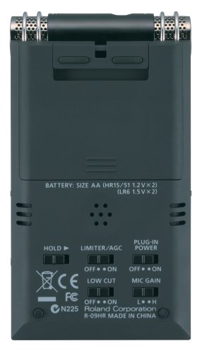 Where to buy Edirol R-09HR High-Resolution WAVE/MP3 Recorder